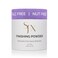 SunFX Post Spray Tan Translucent Finishing Powder   Talc Free   Sunless Tanning Setting Powder   Shimmer   (4.00 Ounce (Pack of 1), Lavender Haze)