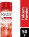 POND'S Starlight Talc 50g, Pack of 1