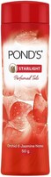 POND'S Starlight Talc 50g, Pack of 1