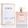 Coco C5 for Women Eau De Parfum - Pure Femininity in a Bottle - Delicate Floral Scents of Jasmine and May Rose - A Fragrance That Will Get You Noticed - Cruelty-Free Perfume Precious Gift for Women
