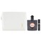 Yves Saint Laurent Black Opium for Women - 3 Pc Gift Set 1.6oz EDP Spray, 0.06oz Mascara Lash Clash, Pouch