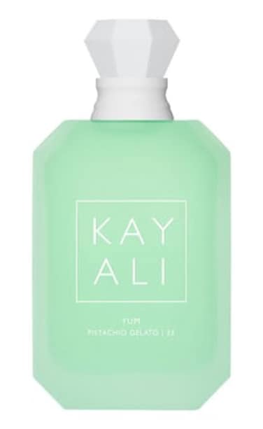 Huda Beauty Kayali Yum Pistachio Gelato   33 Eau De Parfum Intense Full Size (1.7 fl oz / 50 ml)