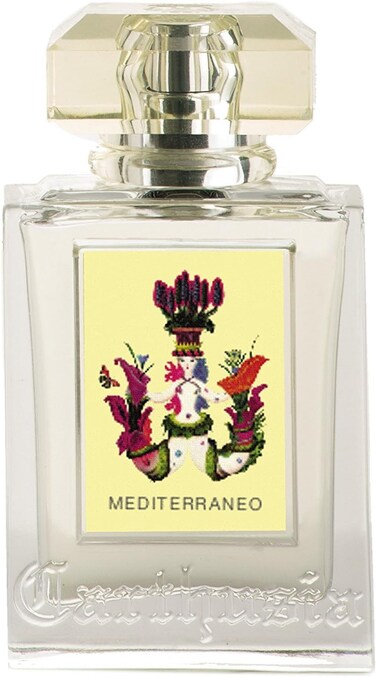 Carthusia Mediterraneo Eau de Parfum, 50 ml