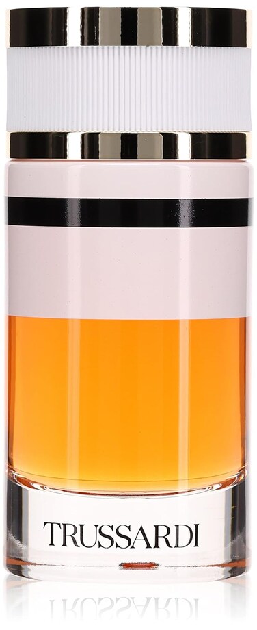 TRUSSARDI PURE JASMINE by Trussardi, EAU DE PARFUM SPRAY 3 OZ