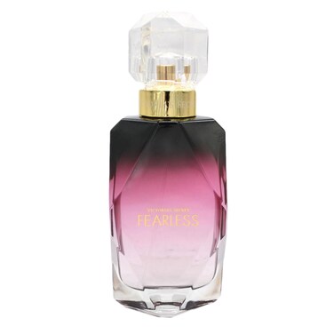 Victoria's Secret Fearless Eau De Parfum 3.4 Fl Oz