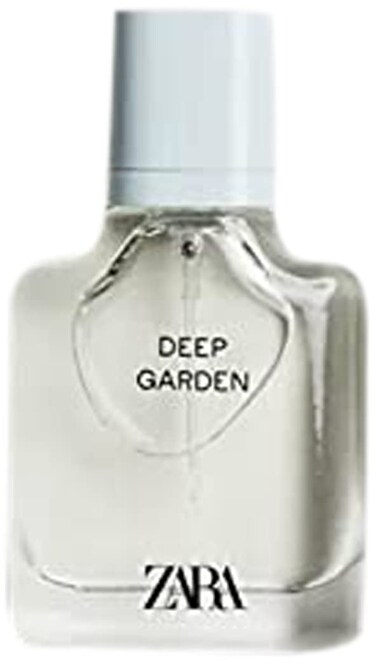 ZARA LIGHTLY BLOOM + DEEP GARDEN EDP 30 ML (1.0 FL. OZ)