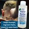 Urban ReLeaf Razor Bump Solution ! Natural Sea Salt and Tea Tree. Soothe &amp; Gently Calm Shaving Bumps, Burns &amp; Ingrown Hairs. Made fresh in USA! Helps Irritation.