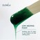 Italwax Azulene - 500g / 1.1lb - Hard wax beads for hair removal - Natural formulation ideal for sensitive skins - Unscented - Recommended for Bikini Area and Armpits