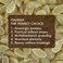 Italwax Natural - 500g / 1.1lb - Hard wax beads for hair removal - Natural formulation ideal for sensitive skins - Unscented - Recommended for Bikini area and Armpits