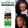 Lace Melting Spray for Glueless Wigs - Essentials Kit with Lace Front Wig Glue &amp; Remover