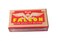 Treet Falcon Double Edge Safety Razor Blades, 200 blades (20x10)