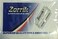 Zorrik Super Platinum Double Edge Safety Razor Blades, 100 blades (20x5)