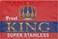 100 Treet King Double Edge Razor Blades