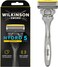 WILKINSON SWORD - Hydro 5 Skin Protection for Men   Advanced   Razor Handle + 1 Blade Refill