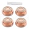 Replacement Heads for Flawless Facial Hair Remover, Replacement Blades for Finishing Touch Flawless Hair Removal Gen 2