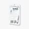 Schick Xtreme 4 Outlast Razor &acirc;&euro;&rdquo; Schick Xtreme4 Disposable Razors Men, 3 Count (Pack of 2)