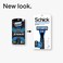 Schick Xtreme 4 Outlast Razor &acirc;&euro;&rdquo; Schick Xtreme4 Disposable Razors Men, 3 Count (Pack of 2)