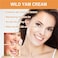 Wild Yam Cream Organic Hormone Balance for Women Menopause Natural Estrogen Relief 4 Pack of 70g Non-Greasy Formula (4 Pack)