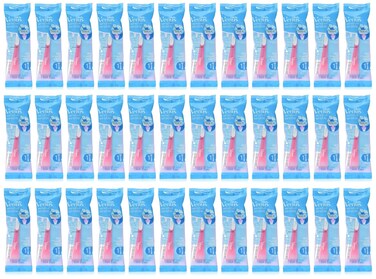 Venus Sensitive Disposable 1ct Razor - Case of 36