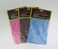 Tredoni 50x35 Triangular Hair Setting Net - Universal Size Curler Rolls Holder Drying Net, Multi-Color (1 pcs)