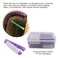 20pcs Volumizing Hair Clips, Hair Roller Curler Kit with Perm Rods - Hairdressing Styling Tool for Salon Barber