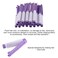 20pcs Volumizing Hair Clips, Hair Roller Curler Kit with Perm Rods - Hairdressing Styling Tool for Salon Barber