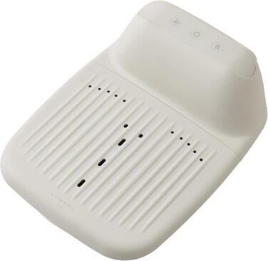 Air Shower   Luxury Spa Y-Zone Body and Feet Dryer   Strong, Gentle Cool/Warm Breeze   Turbo and Auto-Mode   Hygienic and Double Insulation   Eco-Friendly