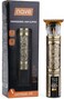 Nave Beard Trimmer &amp; Hair Trimmer for Men, Rechargeable Shavers, Electric Razor Hair Trimmer, Cordless Hair Clippers for Men, Mens Grooming Mustache, Hair, Body Facial, Gifts for Men Husband Father