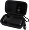 WERJIA Hard Storage Travel Case Compatible with MANSCAPED Handyman Compact Face Shaver