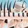 Electric Razors for Women Legs, Electric Shaver for Women Legs, Painless Bikini Underarm Arm Hair Razors Cordless Hair Removal Device for Women (Pink)