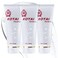 3 Pcs Cooling Gel for Hair Laser Removal, Cooling for Laser Hair Removal.Primer Gel for Beauty Facial Body Skin Care Machine for Women and Men (3)