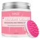 Anti Cellulite Body Slimming Cream 8.8oz &amp; Massager and Remover Brush Mitt (Slimming Cream + Massager)