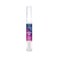 Wig Glue Pen Portable, Lace Wig Glue Waterproof for Front Lace Wig, Invisible Hair Bonding Glue for Travel, Extreme Hold Glue for Wigs and Poly Hairpieces, Toupee, Cosmetic Hair Systems 5ML
