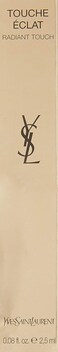 YSL Touche Eclat Radiant Touch Highlighter - 1 Luminous Radiance (0.1 fl. oz.)