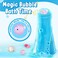 Kids Bath Bombs Potions Kit with 12PCS Surprise Toys Inside &amp; 6PCS Bubble Bath Bottles for Toddlers, Glow-in-The-Dark Toys, Perfect Birthday Christmas Bath Toy Gift for Toddlers Kids Boys Girls