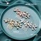 Unicra Crystal Bride Wedding Hair Comb Silver Bridal Headpiece Rhinestone Hair Accessories for Women and Girls (A-Silver)