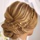 CASDRE Star Rhinestone Hair Vine Gold Moon Headpiece Bridal Headband Crystal Bride Wedding Hair Accessories for Women and Girls