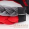 DRESHOW Braided Headbands for Women Velvet Hair Hoop Elastic Criss Cross Hair Bands Accessories