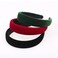 Velvet Wide Headbands for Women Soft Head Bands Diademas Para Mujer De Moda Hairbands for Women Girls Fashion No Slip Headband for Women Hairbands Hair Accessories