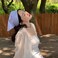 6 Pack Hair Scarf Headband for Women - Elastic Hair Kerchief Large Boho Triangle Bandana Head Scarf with Clips Non Slip Lattice Headbands Hair Scarves for Teen Girls