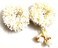 Pretty Charming Artificial Hair Gajra Band(Set of two-new)