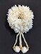 Pretty Charming Artificial Hair Gajra Band(Set of two-new)