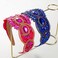 Women's Diamond-encrusted Gem Headband Embellished Top Headband Women's Hair Styling Punchline Hair Accessories for Girls