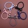 20Pcs High Elastic Hair Ties No Crease Bow Bowknot Scrunchies Hand Knotted Hair Bands Headband Ponytail Holder for Girls Women
