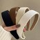 Headbands for Women Non Slip Trendy Headbands for Women&rsquo;s Hair 1 inch Wide Cute Headbands for Girls, Fall Head Bands Elastic Hair Bands for Women&rsquo;s Hair Fashion Hair Accessories for Women 4PCS