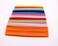 14 Packs Women's and Girl's Stretchy Soft Head Wraps and Hair Accessories