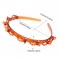 LOVEF 2Pcs 2016 New Korean Hair Beauty Hair Styling Accessory Tools Bang Hair Clips Hair Barrette Hair Hoop Headband for Women Girls