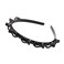 LOVEF 2Pcs 2016 New Korean Hair Beauty Hair Styling Accessory Tools Bang Hair Clips Hair Barrette Hair Hoop Headband for Women Girls