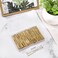 BEoffer U Shaped Hair Pins, 200 Count of Buns Waved Hair Pins for Women Girls with Box for Updos French Twists, Bobby Pins Hairgrip Hair Grip Hairclip Bulk Hair Accessories (Blonde, 2.4 Inch)