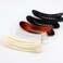 Hair Clips Set for Women - 8 Pack Alligator, Flat Claw, French Barrettes for Sectioning and Styling, Non-slip Large Duckbilled Clips